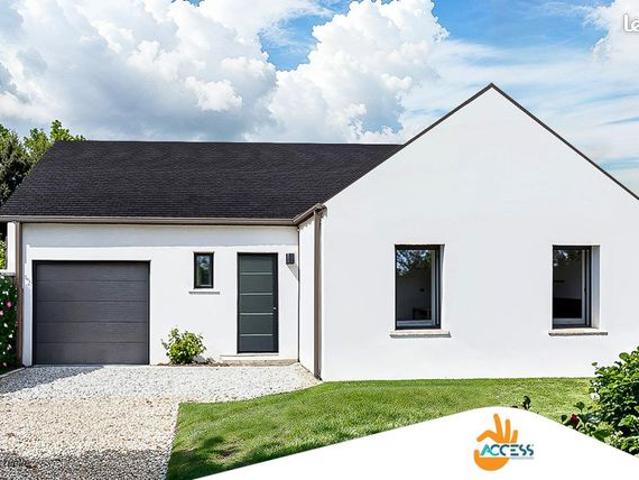 Maison vente à Vendôme, Montoire-sur-le-loir