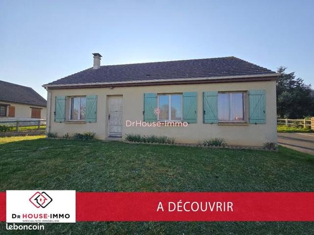 Maison vente à Évreux, Gravigny