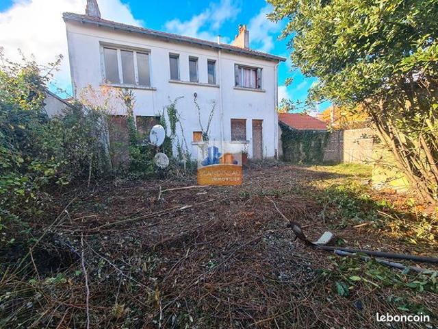 Maison vente à Lure, La Montagne