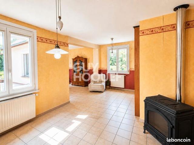 Maison vente à Laon