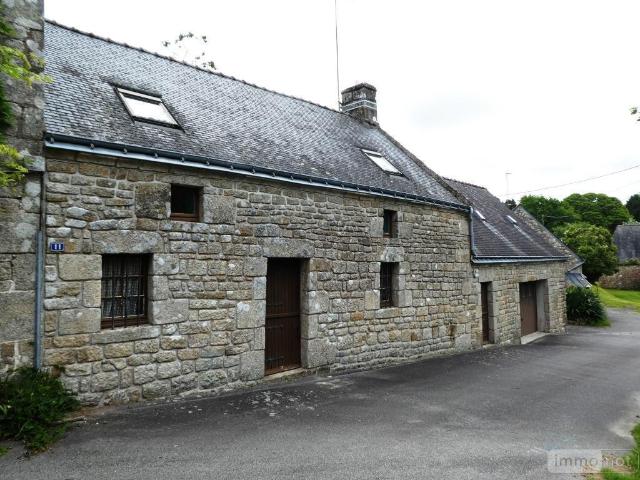 Maison vente à Pontivy, Bretagne