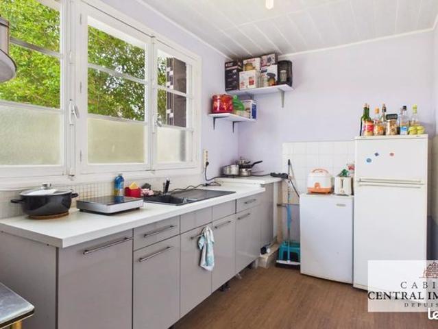 Maison vente à Romilly-sur-Seine, Aube