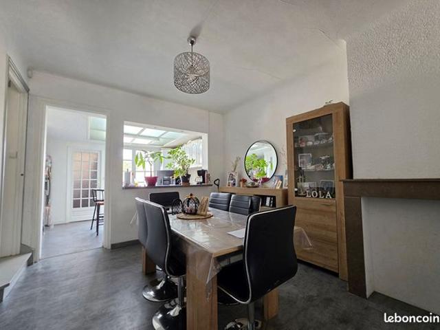 Maison vente à Calais
