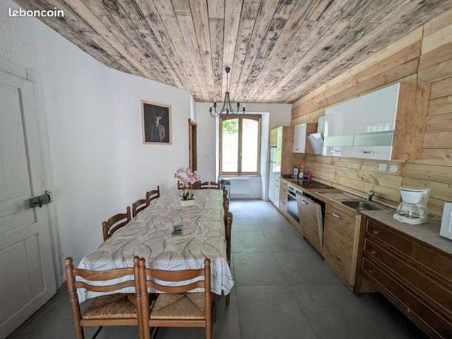 Maison vente à Saint-Dié-des-Vosges, Gérardmer