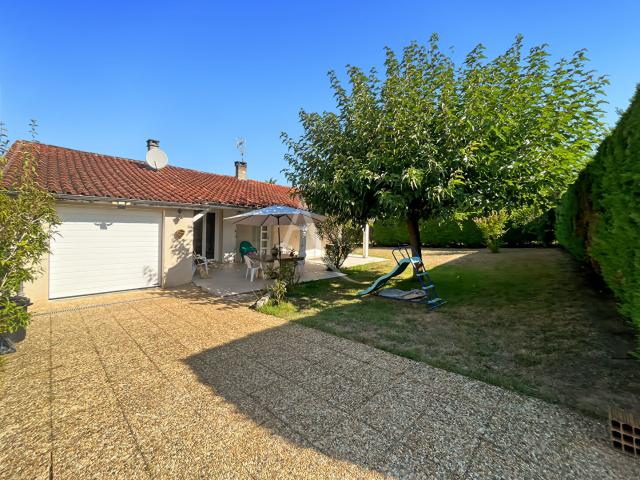 Maison vente à Villeneuve-sur-Lot, Penne-d'agenais