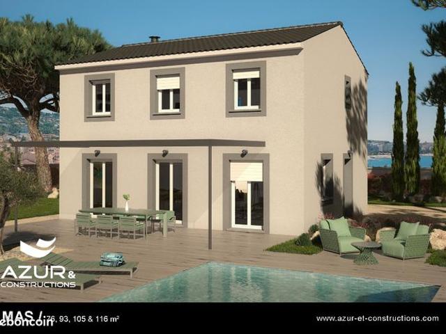 Maison vente à Aix-en-Provence, Peyrolles-en-provence