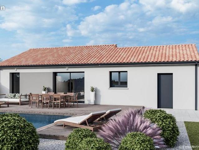 Maison vente à Cholet, Pays de la Loire