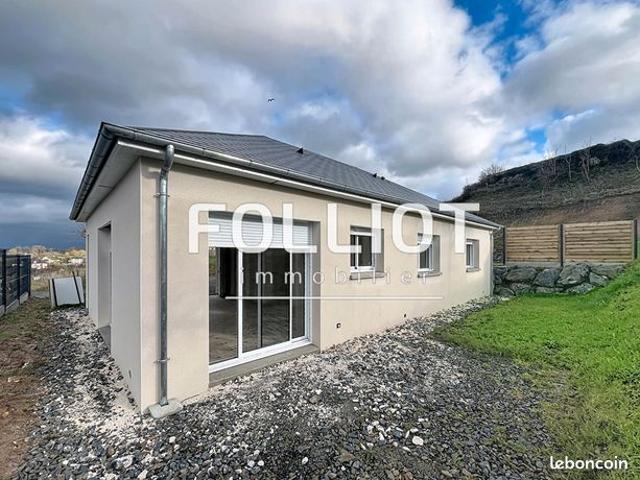 Maison vente à Coutances, Quettreville-sur-sienne