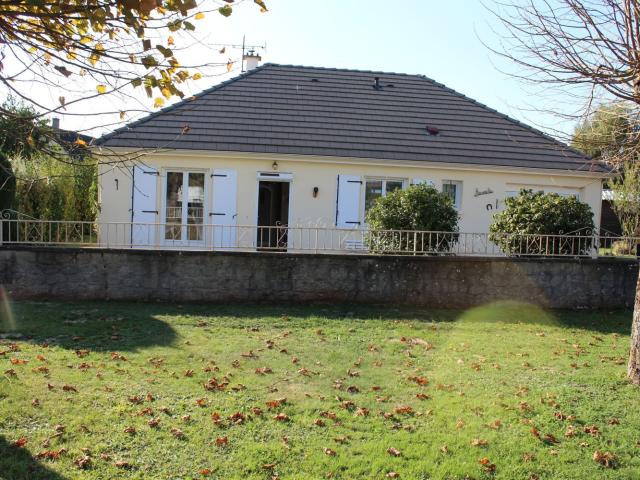 Maison vente à La Marronnie, Anglards-de-Salers