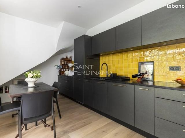 Maison vente à Paris, Île-de-France