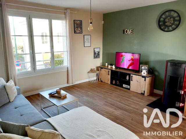 Maison vente à Mortagne-au-Perche, Berd'huis