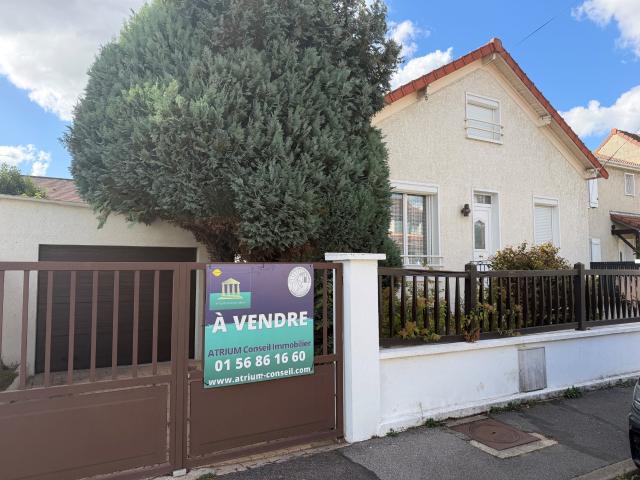 Maison vente à Ormesson-sur-Marne, Val-de-Marne