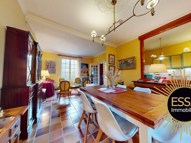 Maison vente à Versailles, Viroflay