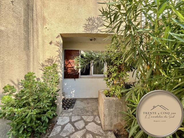Maison vente à Béziers, Valras-plage