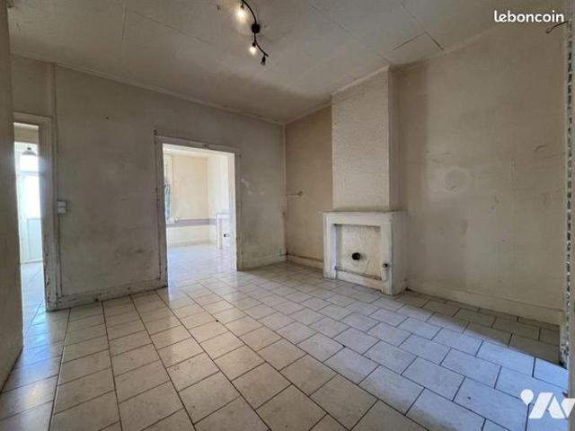 Maison vente à Aniche, Nord