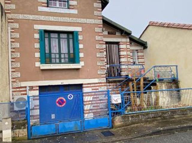 Maison vente à Sauveterre-la-lémance