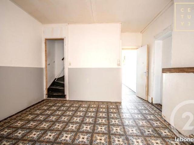 Maison vente à Boussois, Nord