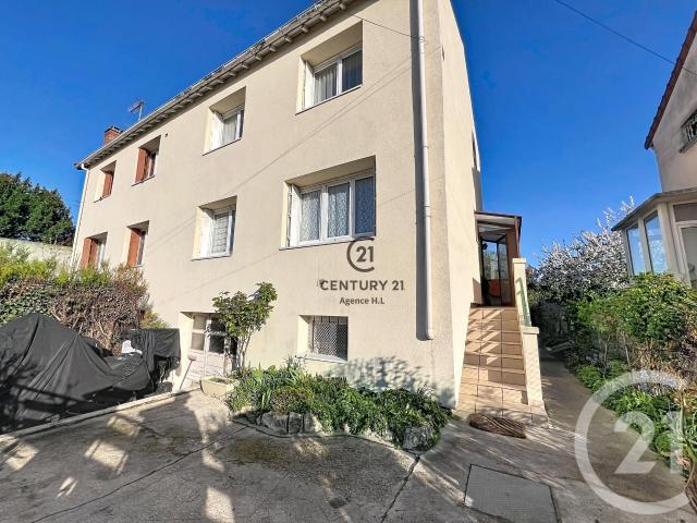 Maison vente à Le Raincy, Neuilly-sur-marne