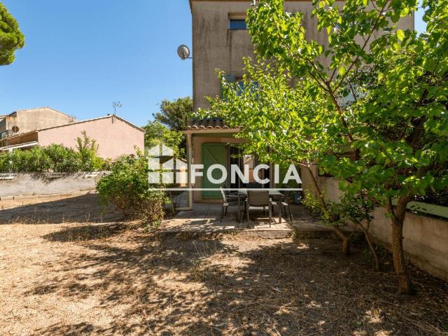 Maison vente à Narbonne
