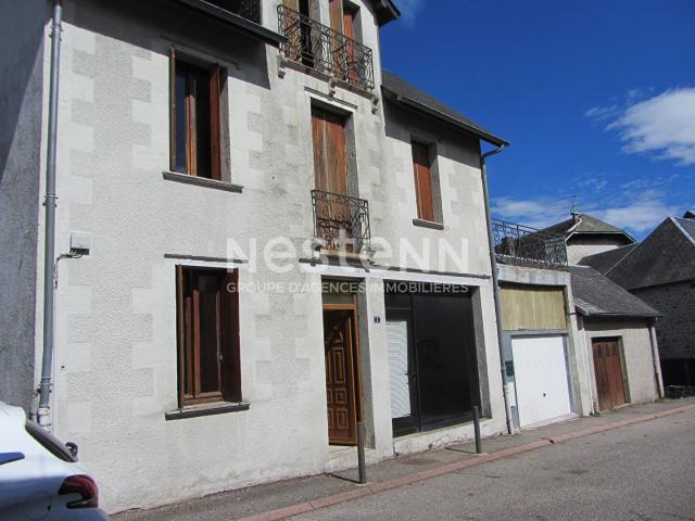 Maison location à Ussel, Egletons