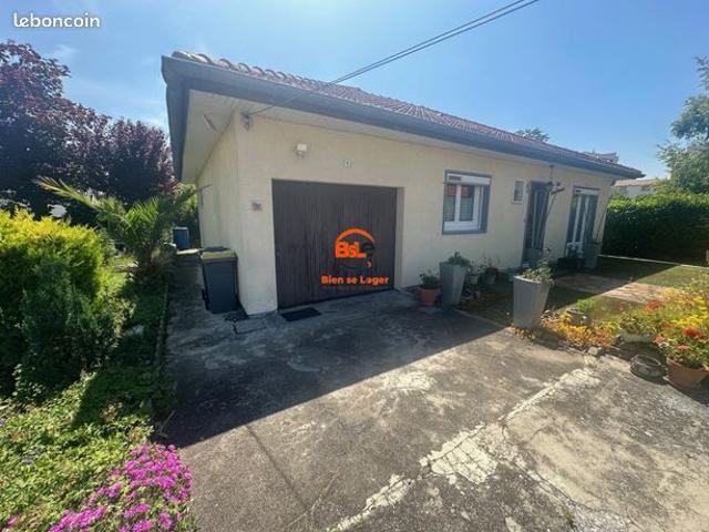 Maison vente à Lempdes, Puy-de-Dôme