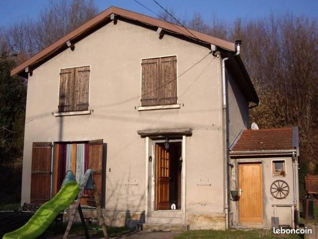 Maison vente à Vouziers, Longwé