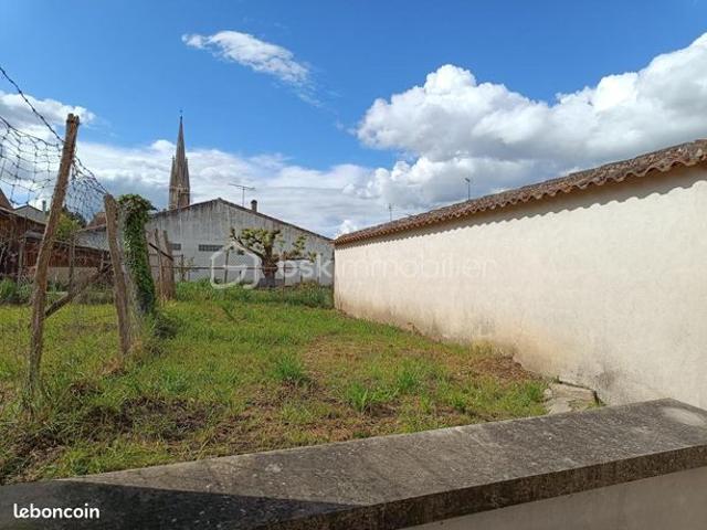 Maison vente à Marmande, Miramont-de-guyenne