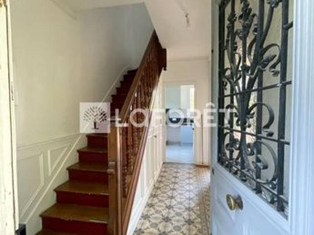 Maison vente à Saint-Germain-en-Laye, Conflans-sainte-honorine