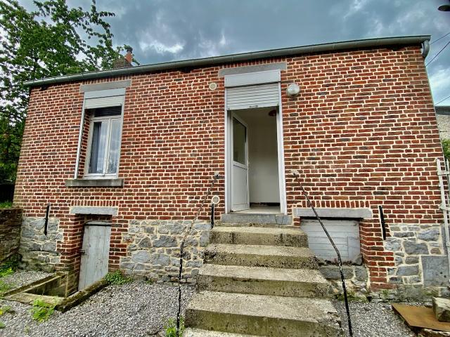 Maison vente à Avesnes-sur-Helpe, Limont-fontaine