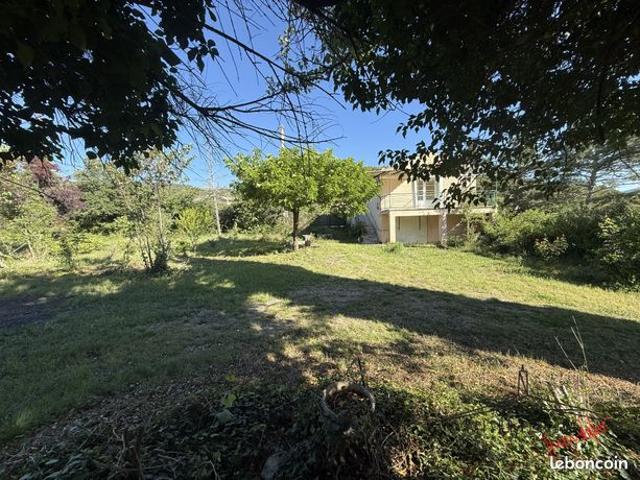 Maison vente à Entrechaux, Vaucluse