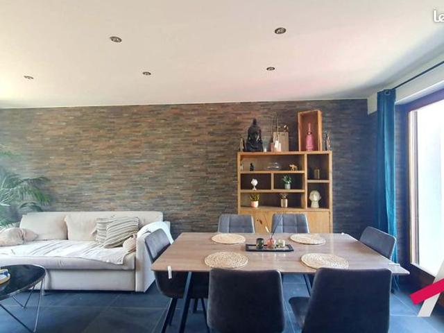 Maison vente à Mulhouse, Rixheim