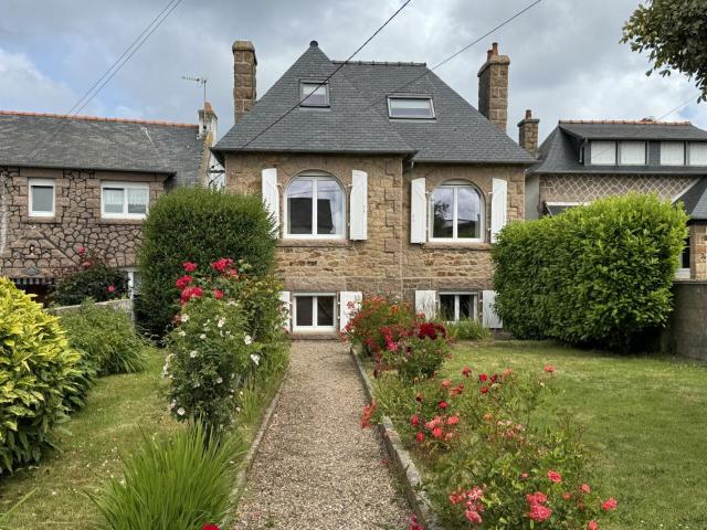 Maison vente à Lannion, Bretagne