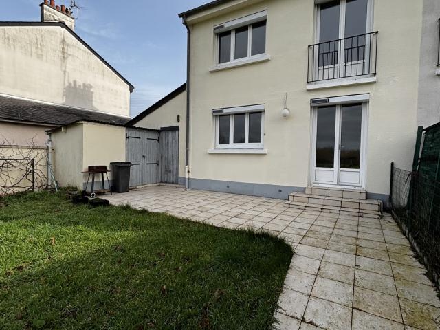 Maison vente à La Flèche