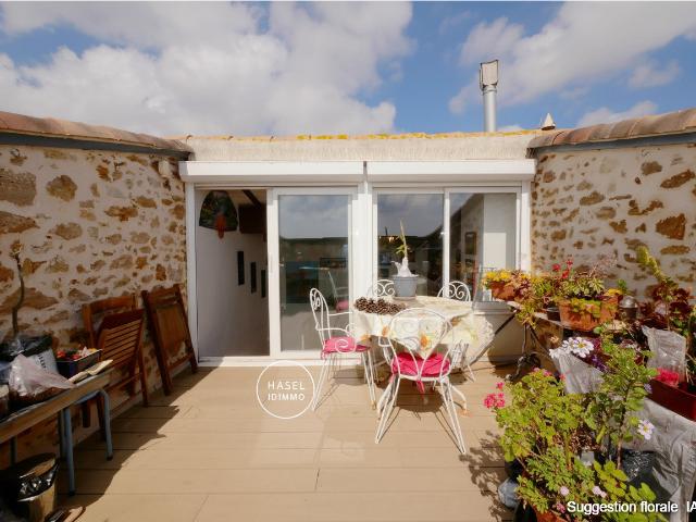 Maison vente à Béziers, Pomérols