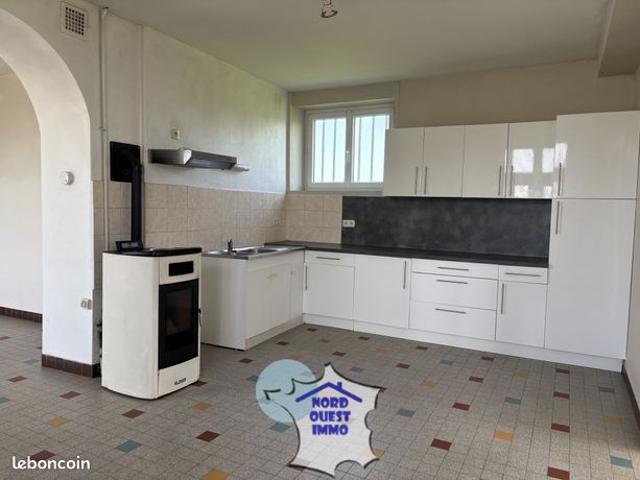 Maison vente à Mayenne, Soucé
