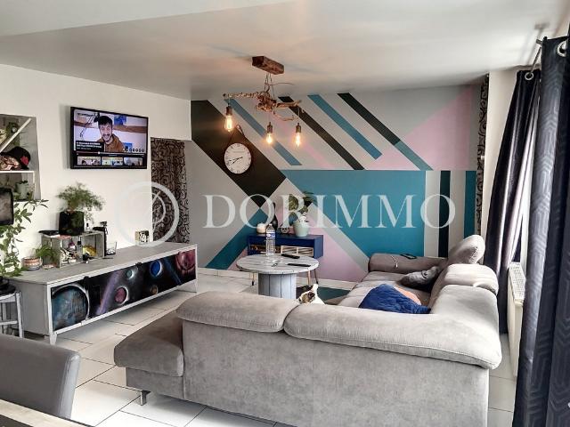 Maison vente à Clermont, Hauts-de-France