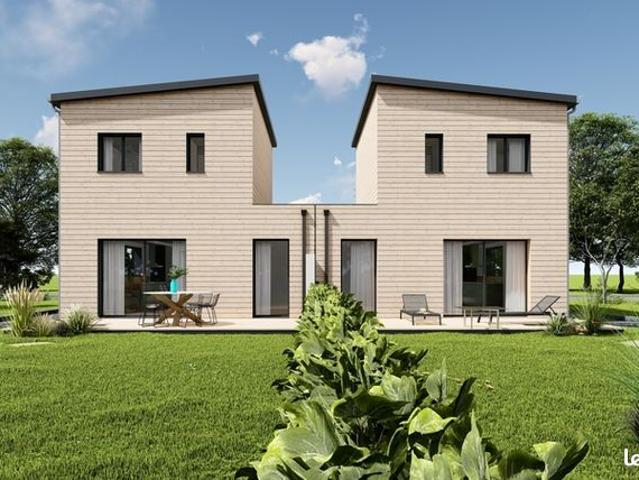 Maison vente à Brest, Bretagne