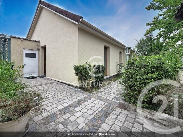 Maison vente à Sarcelles, Deuil-la-barre
