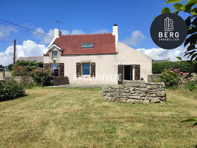 Maison vente à Plouhinec, Morbihan