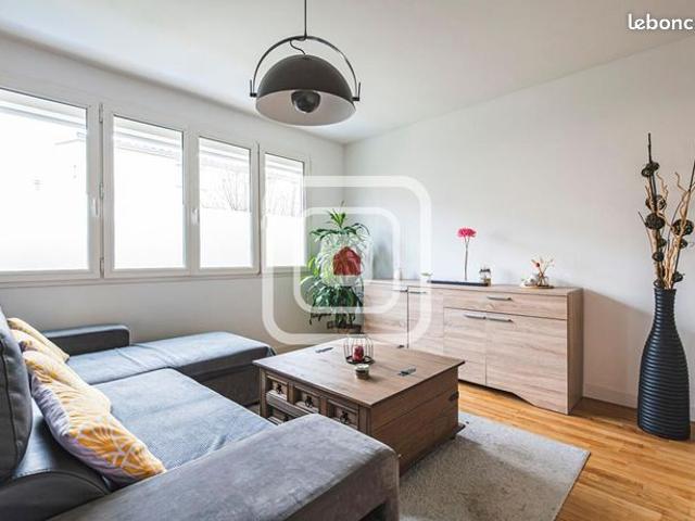 Maison vente à Reims