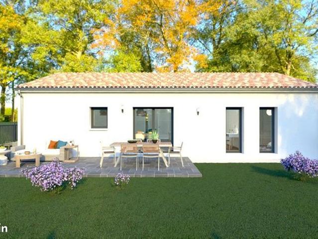 Maison vente à Parthenay, Airvault