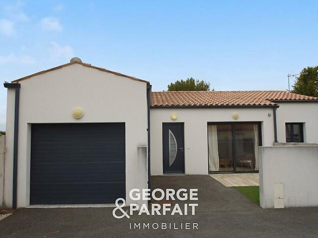 Maison vente à La Rochelle, Salles-sur-mer