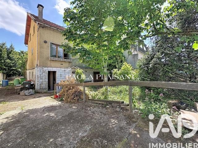 Maison vente à Le Raincy, Tremblay-en-france