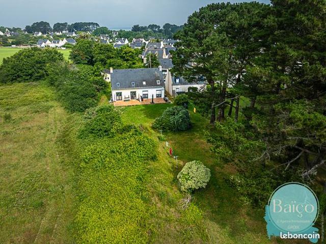 Maison vente à Groix, Morbihan