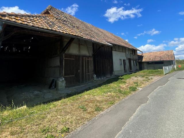 Maison vente à Altkirch, Traubach-le-bas