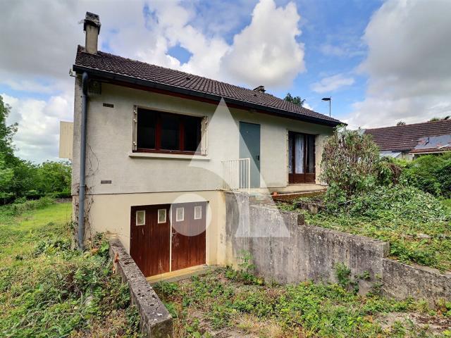 Maison vente à Argenteuil, Bessancourt