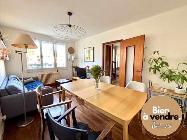 Maison vente à Nantes, Rezé