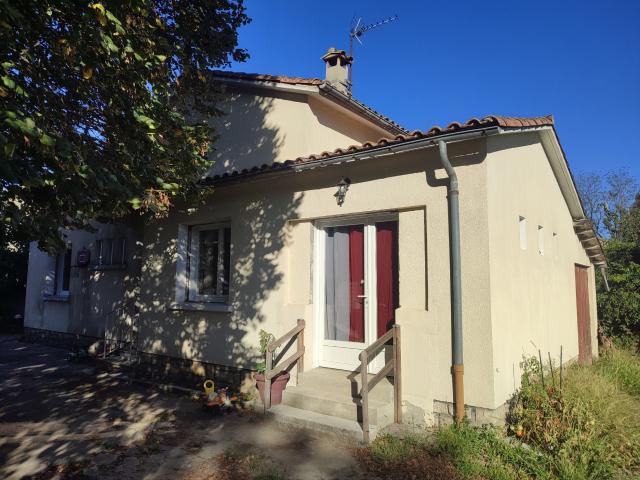 Maison vente à Lodève, Ganges