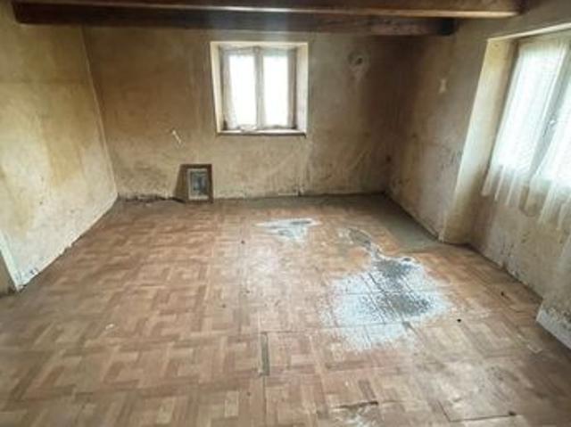 Maison vente à Altkirch, Traubach-le-bas