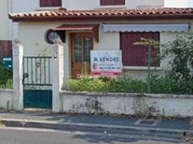 Maison vente à Saintes, Floirac